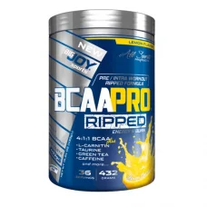 Bcaa Pro 4:1:1 Ripped Limon 432 Gr