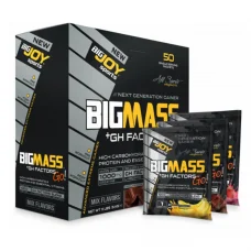 Big Mass +GH Factors Go 5000 Gr MIX 50 Saşe