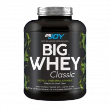 Big Whey Classic Whey Antep Fıstıklı Dondurma 2376 Gr
