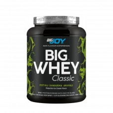 Big Whey Classic Whey Antep Fıstıklı Dondurma 495 Gr