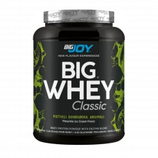 Big Whey Classic Whey Antep Fıstıklı Dondurma 915 Gr