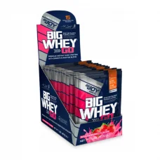 Big Whey Go 458 Gr Çilek 15 Saşe