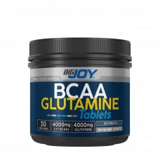 Big2 BCAA + Glutamine 150 Tablet
