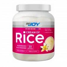Cream of Rice Vanilya 1000 Gr