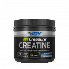 Creapure Creatine 121 Gr