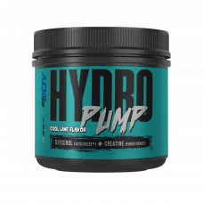 Hydro Pump Cool Lime 240 gr