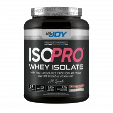 Isopro Whey Isolate Çikolata 1098 gr
