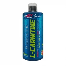 L-Carnitine Çilek 1000 ML