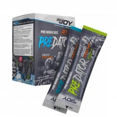 Pre-Dator Go! MIX 21 Şase