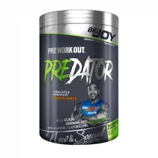 Pre-Dator Karpuz 510 Gr