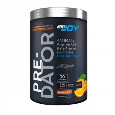 Pre-Dator Portakal 510 Gr