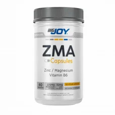 ZMA 120 Kapsül