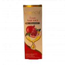 Saç, Yüz ve Vücut Nar Yağı 100 Ml