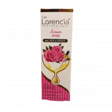 Saç, Yüz ve Vücut Serum Rose 100 Ml