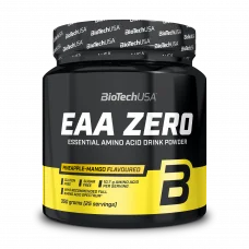 EAA ZERO Pineapple-Mango 350 gr