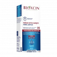 Aqua Thermal Yoğun Kepek Karşıtı Şampuan Ds 200 ml
