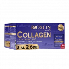 Beauty Collagen 3 Al 2 Öde - 90 Saşe