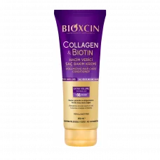 Collagen Biotin Hacim Verici Saç Kremi 250 ml