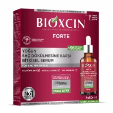 Forte Saç Serumu 3x50mL