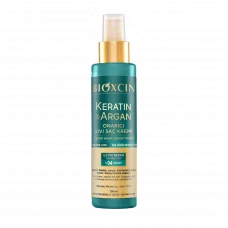 Keratin ve Argan Onarıcı Sıvı Saç Kremi 150 ml