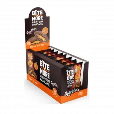 Proteinli Pankek Speculoos 50 gr 12 Adet
