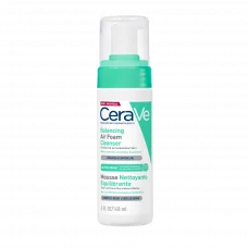 Balancing Air Foam Cleanser 148 ml