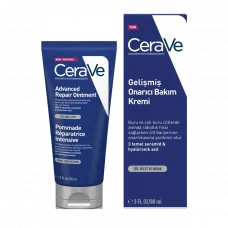Gelişmiş Onarıcı Bakım Kremi Kuru ve Çok Kuru Ciltler 88 ml