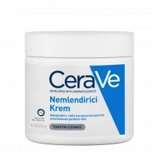 Nemlendirici Krem Kuru ve Çok Kuru Ciltler 340 gr
