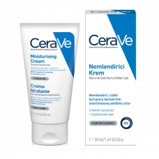 Nemlendirici Krem Kuru ve Çok Kuru Ciltler 50 ml