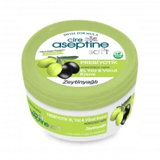Soft Prebiyotik Zeytinyağlı Krem 30 ml