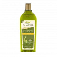 d'Olive Duş Jeli Canlandırıcı 400 ml