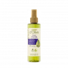 d'Olive Onarıcı Vücut Yağı 200 ml