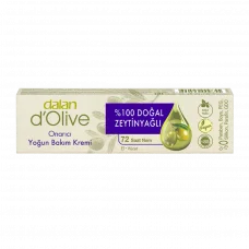 d'olive Onarıcı Yoğun Bakım Kremi 20 ml