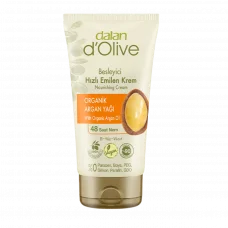 d'olive Organik Argan Yağı Krem 250 ml