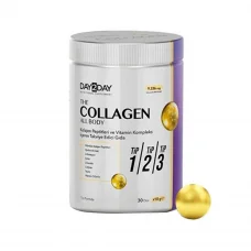 The Collagen All Body Toz 300 gr