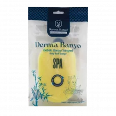 Bebek Banyo Süngeri B3645