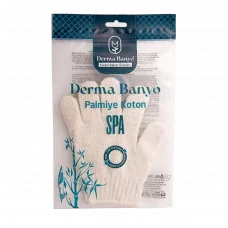 Parmaklı Banyo Eldiveni B3584