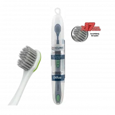 Pro Clinic Bamboo Charcoal Diş Fırçası