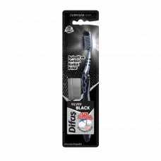 Silver Black Diş Fırçası