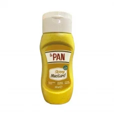 Hardal Skinny Mustard 260 Gr