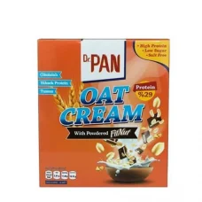 Oat Cream (Proteinli) 400 Gr
