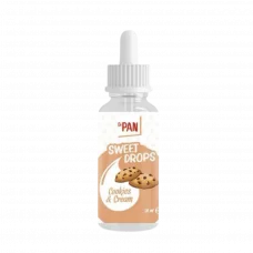Sweet Drops Cookien Cream 30 ml