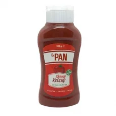 Şekersiz Ketçap 520 Gr