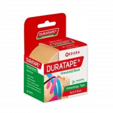 Kinesiyoloji Bandı 5cm X 5cm Ten