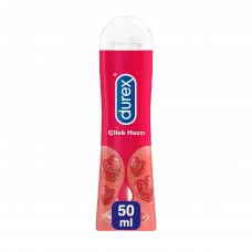 Kayganlaştırıcı Jel Çilekli 50 Ml