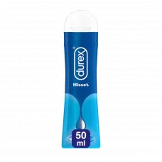 Kayganlaştırıcı Jel Hisset 50 Ml