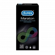 Maraton Prezervatif 10 adet