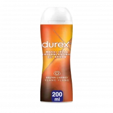 Masaj Jeli Sensual 200 Ml