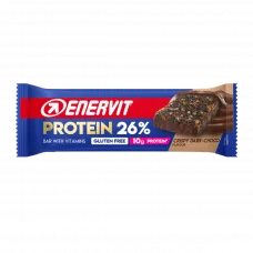 Bar %26 40 gr Crispy Dark-Choco 1 Adet