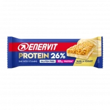 Bar %26 40 gr Vanilla-Yogurt 40 gr*1 Adet